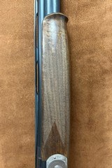 Beretta 686 Silver Pigeon 1 Combo 20GA/28GA 28