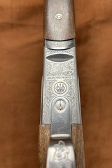 Beretta 686 Silver Pigeon 1 Combo 20GA/28GA 28