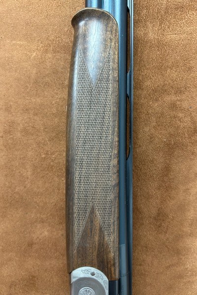 Beretta 686 Silver Pigeon 1 Combo 20GA/28GA 28