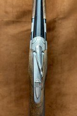 Beretta 686 Silver Pigeon 1 Combo 20GA/28GA 28