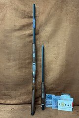 Beretta 686 Silver Pigeon 1 Combo 20GA/28GA 28