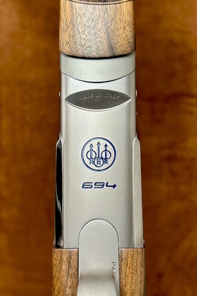 Beretta 694 ACS B-Fast 12GA 32