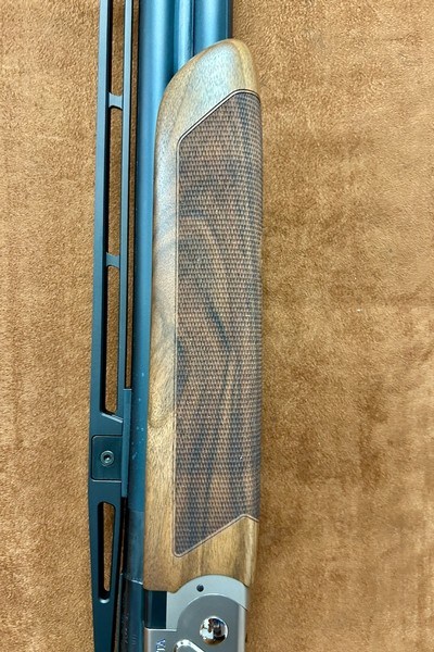 Beretta 694 ACS B-Fast 12GA 32