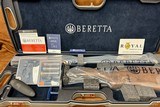 Beretta 694 ACS B-Fast 12GA 32