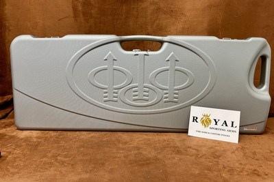 Beretta 694 ACS B-Fast 12GA 32