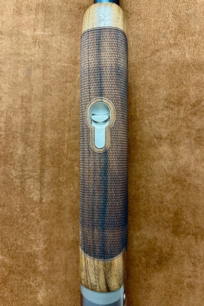 Beretta 694 ACS B-Fast 12GA 32