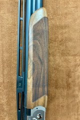 Beretta 694 ACS B-Fast 12GA 32