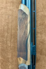 Beretta 694 ACS B-Fast 12GA 32