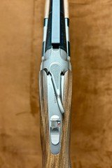Beretta 694 ACS B-Fast 12GA 32