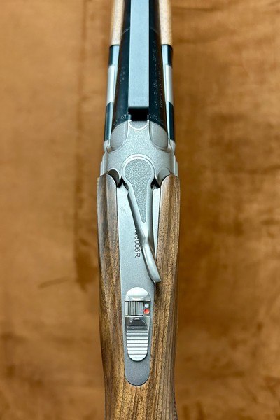 Beretta 694 ACS B-Fast 12GA 32