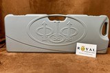 Beretta 694 ACS B-Fast 12GA 32