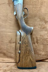 Beretta 694 ACS B-Fast 12GA 32