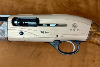 Beretta A400 XPLOR 12GA 28