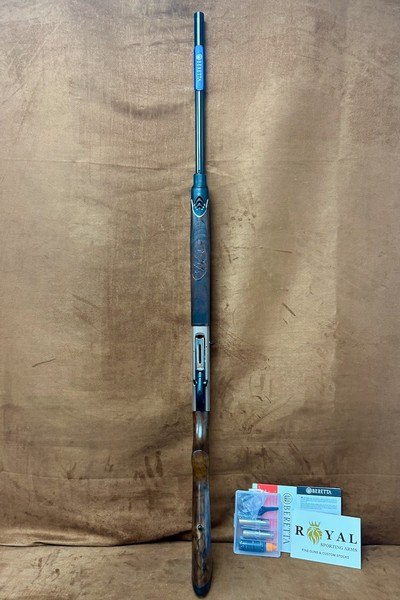 Beretta A400 XPLOR 12GA 28