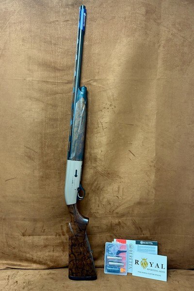 Beretta A400 XPLOR 12GA 28