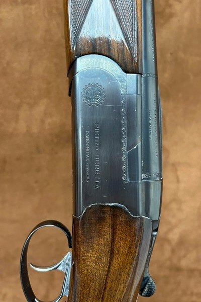 Beretta BL-1 12GA 28