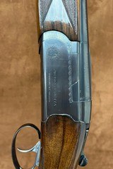 Beretta BL-1 12GA 28