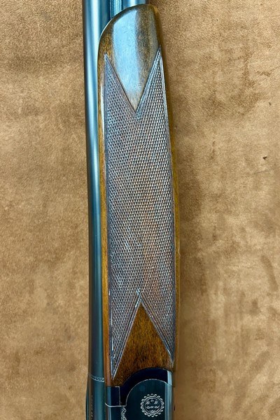Beretta BL-1 12GA 28