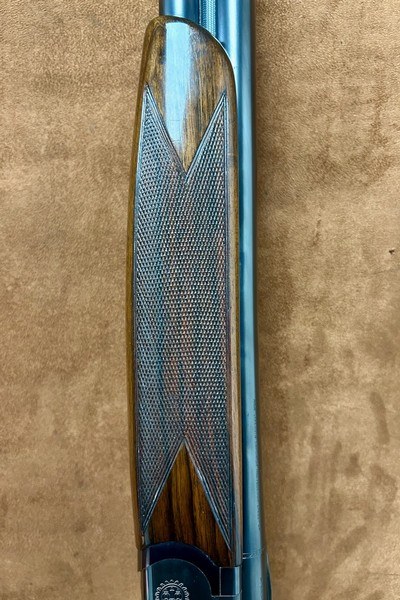 Beretta BL-1 12GA 28