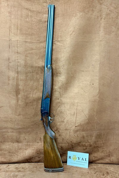 Beretta BL-1 12GA 28