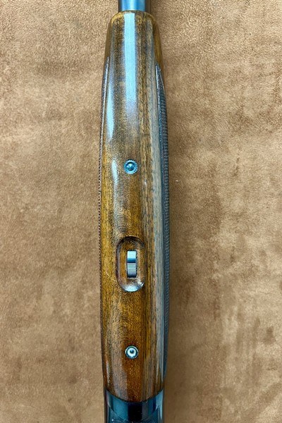 Beretta BL-1 12GA 28