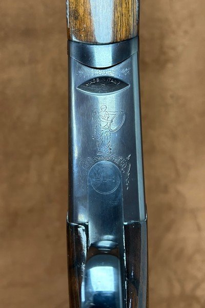 Beretta BL-1 12GA 28