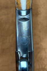 Beretta BL-1 12GA 28