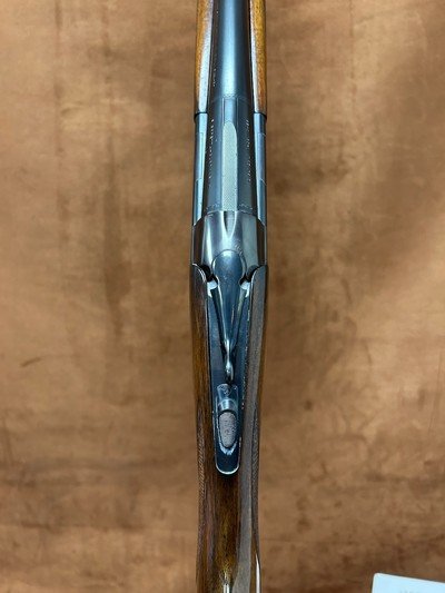 Beretta BL-1 12GA 28