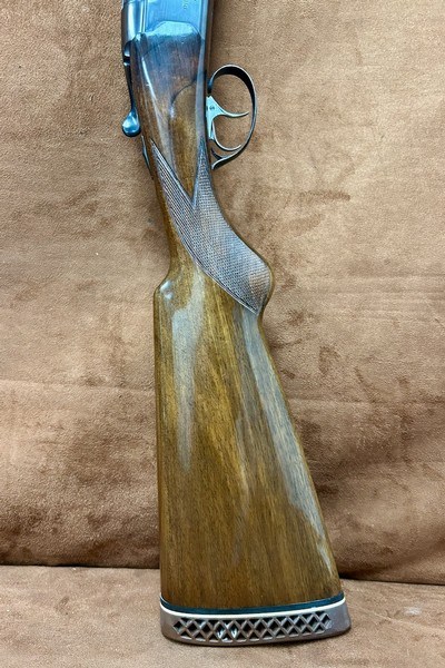 Beretta BL-1 12GA 28