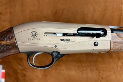 Beretta A400 XPLOR 28GA 28