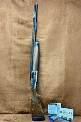 Beretta A400 Xcell Multi Target 12GA 30