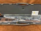 Beretta A400 Xcell Multi Target 12GA 30
