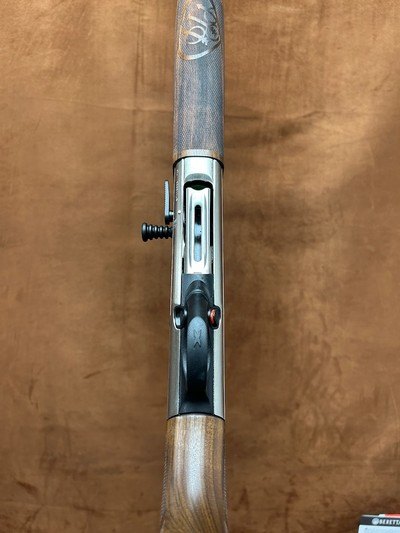 Beretta A400 Xcell Multi Target 12GA 30