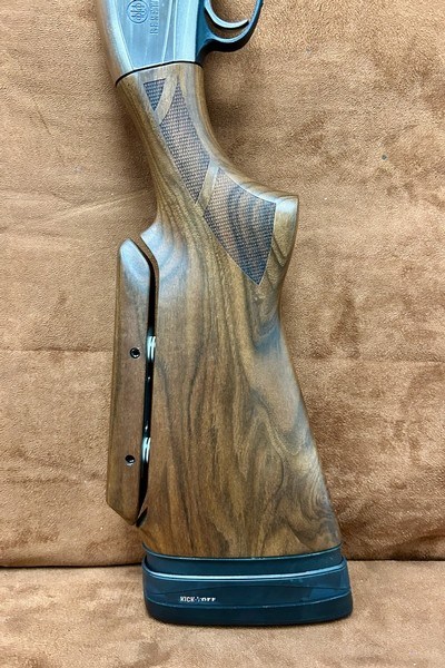 Beretta A400 Xcell Multi Target 12GA 30