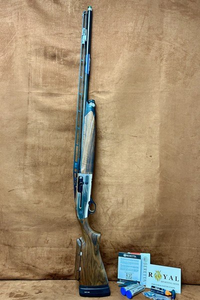 Beretta A400 Xcell Multi Target 12GA 30