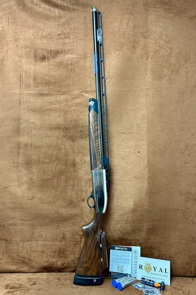 Beretta A400 Xcell Multi Target 12GA 30