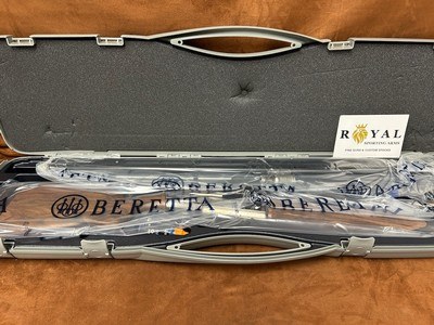 Beretta A400 Xcell Multi Target 12GA 30