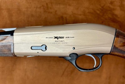Beretta A400 XPLOR 28GA 28