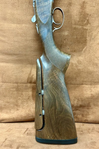 Beretta 686 Silver Pigeon 1 Sporting B-Fast 12GA 32