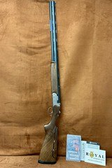 Beretta 686 Silver Pigeon 1 Sporting B-Fast 12GA 32