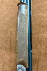 Beretta 686 Silver Pigeon 1 Sporting B-Fast 12GA 32