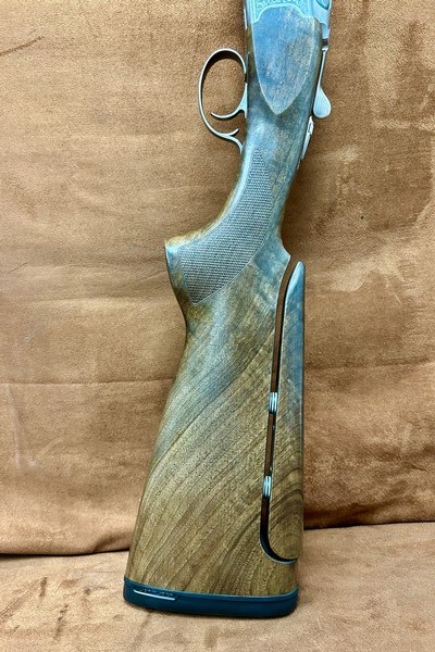 Beretta 686 Silver Pigeon 1 Sporting B-Fast 12GA 32