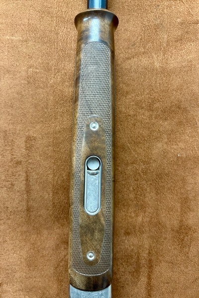 Beretta 686 Silver Pigeon 1 Sporting B-Fast 12GA 32