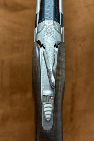 Beretta 686 Silver Pigeon 1 Sporting B-Fast 12GA 32