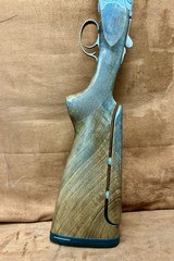 Beretta 686 Silver Pigeon 1 Sporting B-Fast 12GA 32