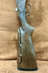 Beretta 686 Silver Pigeon 1 Sporting B-Fast 12GA 32