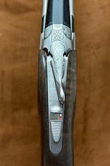 Beretta 686 Silver Pigeon 1 Sporting B-Fast 12GA 32
