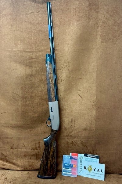 Beretta A400 XPLOR 12GA 28