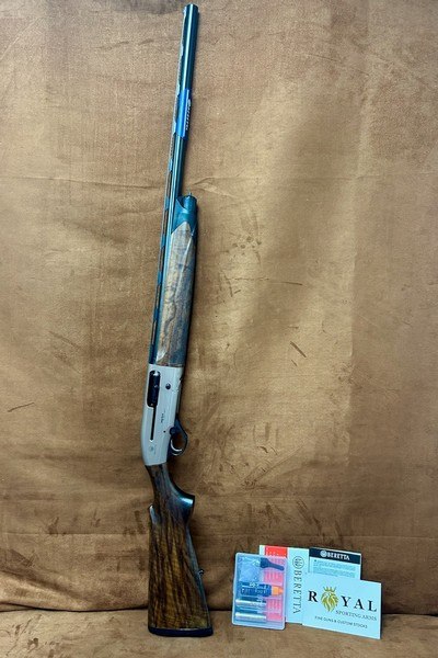 Beretta A400 XPLOR 12GA 28