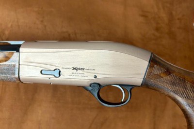 Beretta A400 XPLOR 12GA 28